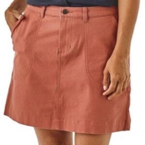 Patagonia Stand Up Skirt